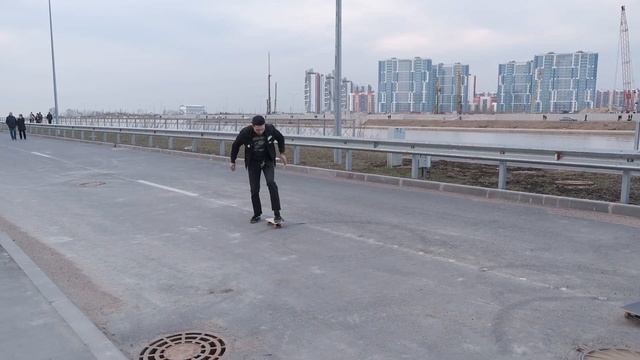 СКЕЙТБОРД ИЗ ФИКС ПРАЙСА