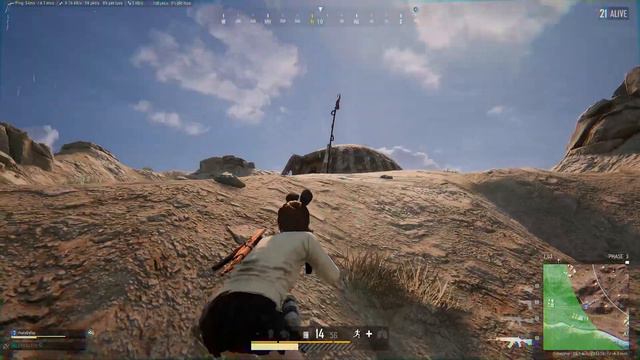БЕСПЛАТНЫЙ PUBG В 2023 (мне лень монтировать)
