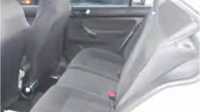 2001 Volkswagen Jetta Used Cars Doral FL