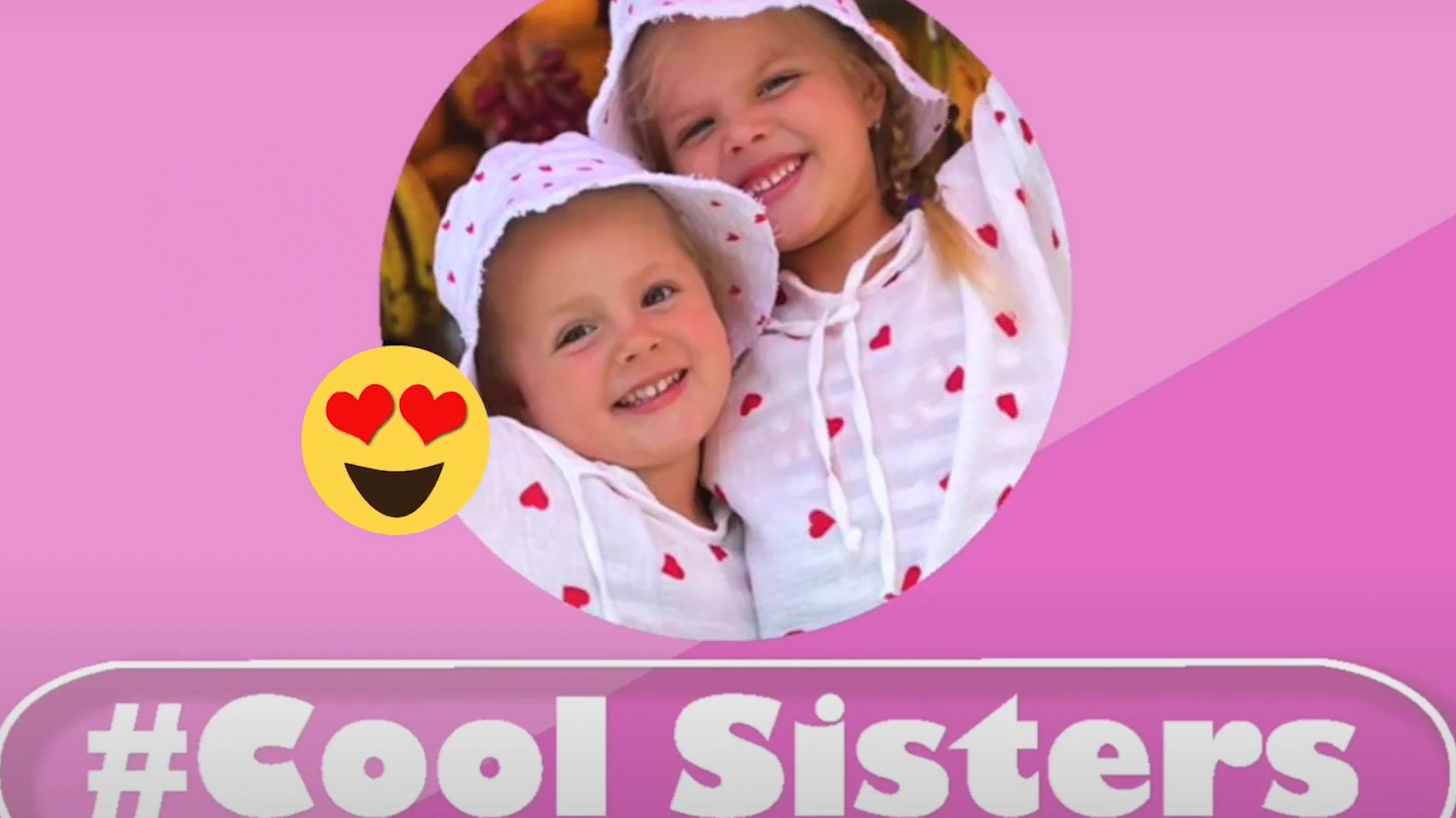 CoolSisters