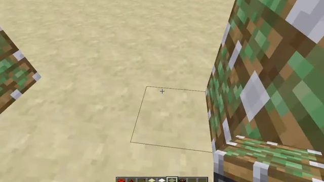 Minecraft Механизмы: Активация спомощью одной красной пыли!