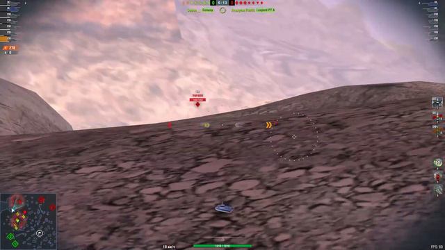 Wot Blitz 8.5 - СЕКРЕТЫ НОВОЙ ЭКОНОМИКИ И ГЛАВНАЯ ИМБА ВОТ БЛИЦ 8.5