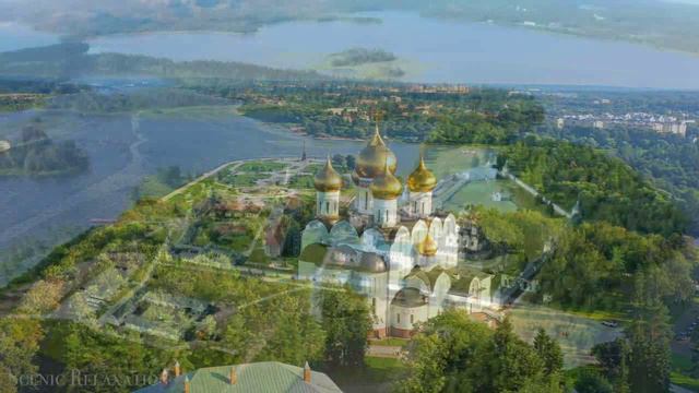 Россия - Это Родина моя_Морс