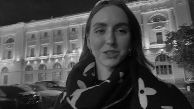 НЕДЕЛЯ МОДЫ В ПЕТЕРБУРГЕ  Vlog  SPBFW съемки и красивая осень
