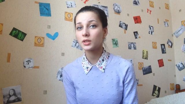 Волонтёр-это...