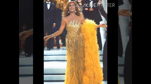 Dalida- Solitude (French Version) (Inedit)