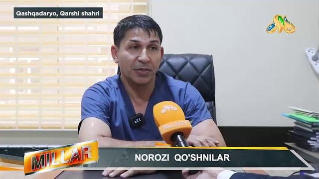 NOROZI  QOSHNILAR