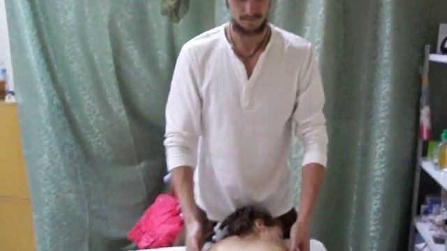 Детский массаж в Борисполе.