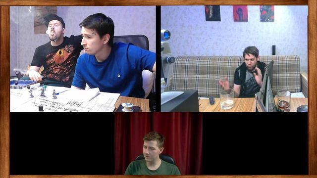 На Холмах | Dnd 5.0 | "Крышесносцы" | Серия 5: "Прыжок рыбкой"