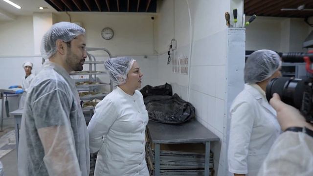 Как начать бизнес? Старт от миллиона до сети пекарен