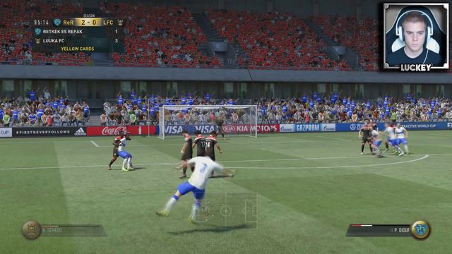 INDULÁS NULLÁRÓL - 1. rész - FIFA 17 ULTIMATE TEAM