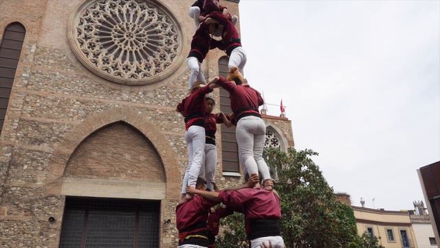 4d6 Diada de Sant Jordi 23/04/23 (Granollers)
