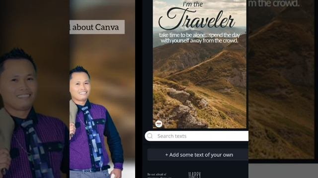 BE A PRO DESIGN LIKE A PRO!  MY CANVA DESIGNS COMPILATIONS