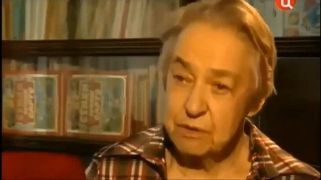 Вместе с нею мы растем.  115 лет со дня рождения А  Барто.  Видеоролик