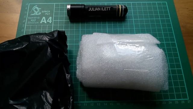Julian's Postbag: #86 - Electronics Ecstasy