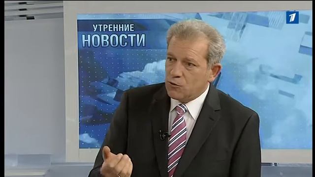 ПБК: Интервью: Михаил Казиник, Андрей Чистяков
