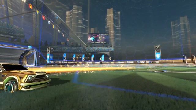 5 Fennec Designs - Rocket League