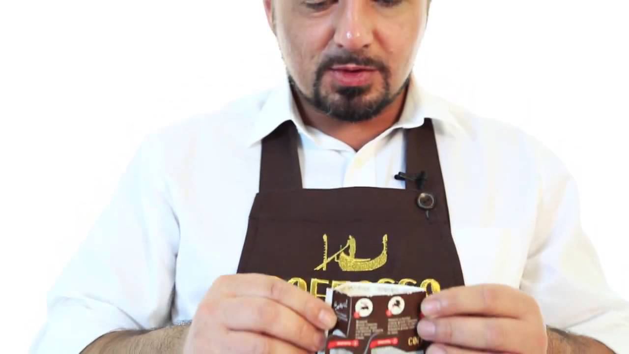Coffesso all products