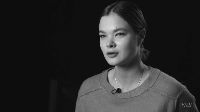 Анна Исаева