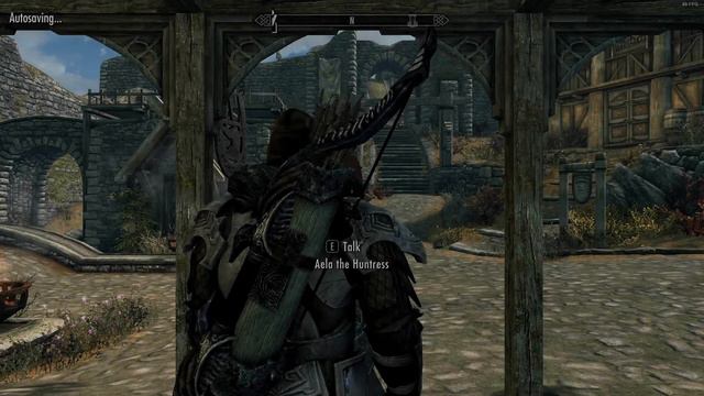 Level up Smithing fast in Skyrim