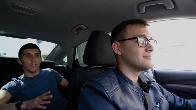 НЕУЖЕЛИ ИДЕАЛ? Hyundai I40
