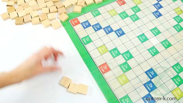 Детская развивающая игра "Всезнайка". Обзор познавательной игры для детей от "Strateg" (801)