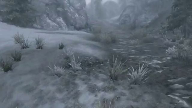 Let's Play Modded Skyrim Episode 1: A New Journey