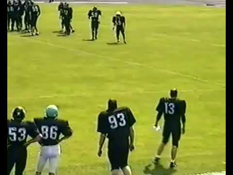 Kishinev Barbarians vs Ujgorod Lumberjacks Ukranian Open Championship regular season 2002