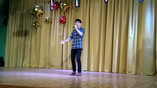Расим Апальков _Красиво