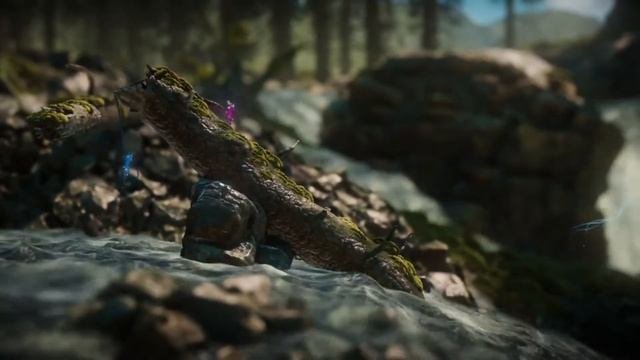 Unravel TWO Chapter 7: At the Rapids  All collectables  Trophy Guide  No commentary  Co-op