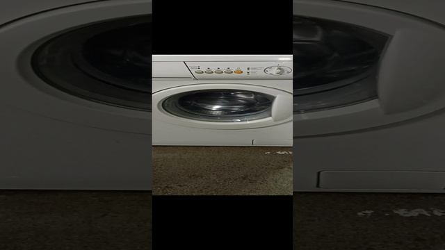 Стиральная машина автомат ZANUSSI
