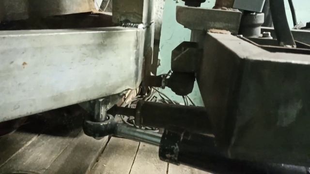 устраняем косяки при постройке