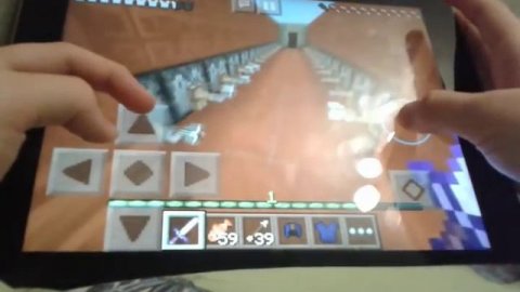 minecraft pe прохождение карты на 0.14.0