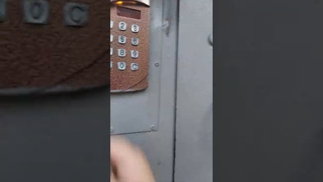 тест ключа+тест кодов