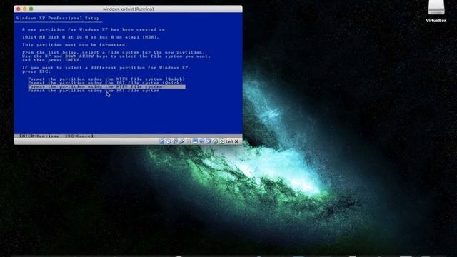 Установак виртуального Windows на Macbook / Tutorial: How To Install Virtual Windows On A Mac