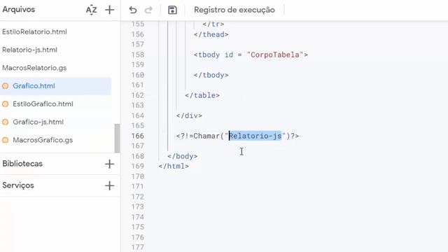 Iniciando Formulário de Gráfico no Google Sheets - Aula 01