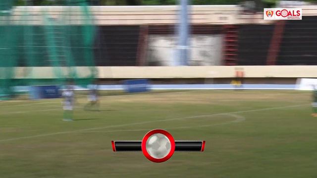 Goals AS Venus vs Tiare Tahiti