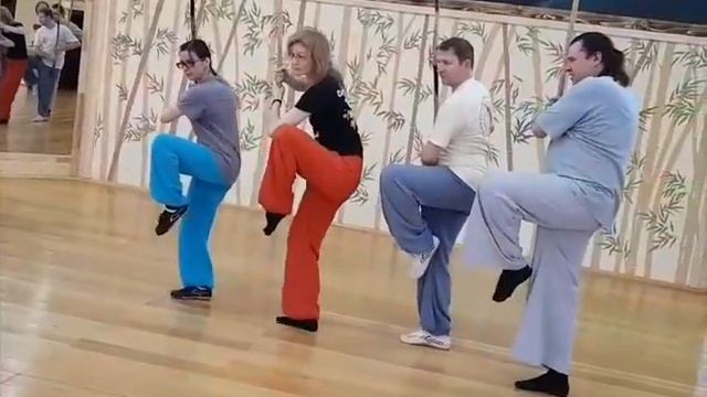 Дзэн ретрит в "Рогово"