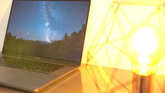 Apple MacBook Pro 16" Review (Fazit) | techloupe
