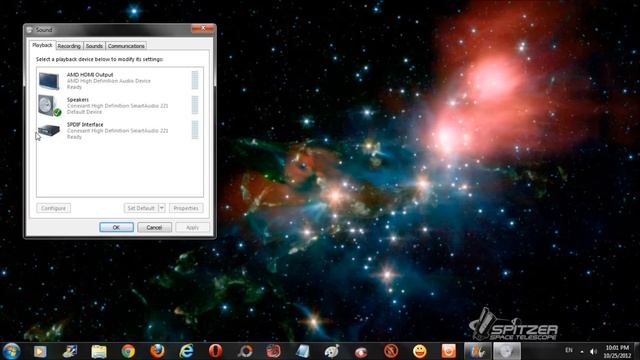 How to Transfer Sound from Your Laptop to Your TV through an HDMI Cable