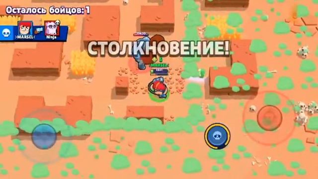 АПНУ 8000К КУБКОВ ЧТОБЫ ЗАБРАТЬ ЭМЗ! Brawl Stars