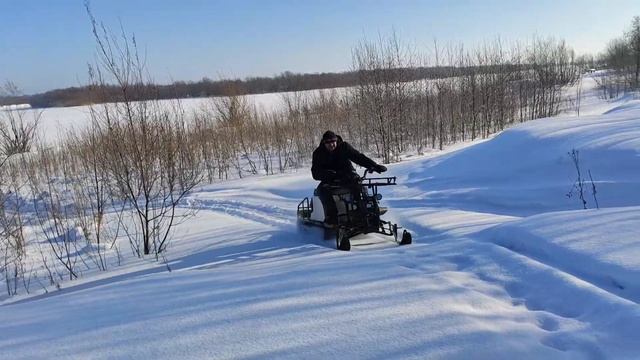 Передний модуль Букс Друг