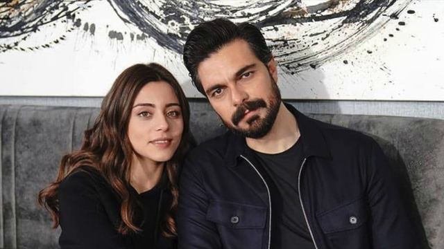 Halil Ibrahim visited Sılas family  Did they reconcile?