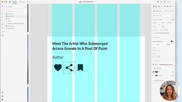 No Code Series | How to Build Native Apps with Adobe Xd & Bravo Studio