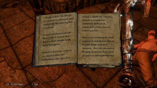 Path of the Dovahkiin Part 8 - Onward to adventure!