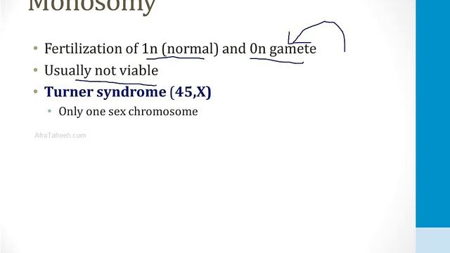 Genetics - 1. Genetic Concepts - 3.Meiosis atf