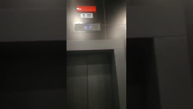 12.05.2022 Химки, Совхозная 19к2, УК ВСК, Лифтовые инновации. Не работают все три 3 лифта.