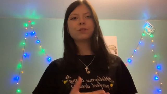 Billie Eilish—Come out and play cover by MF