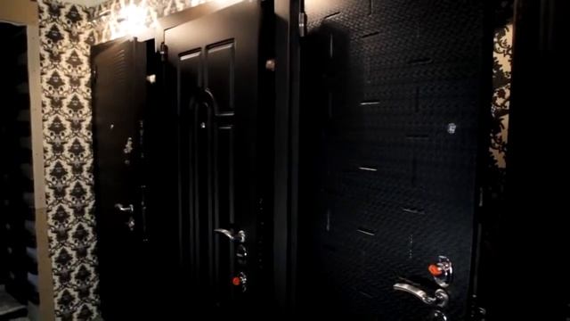 Двери Арма Dream Doors