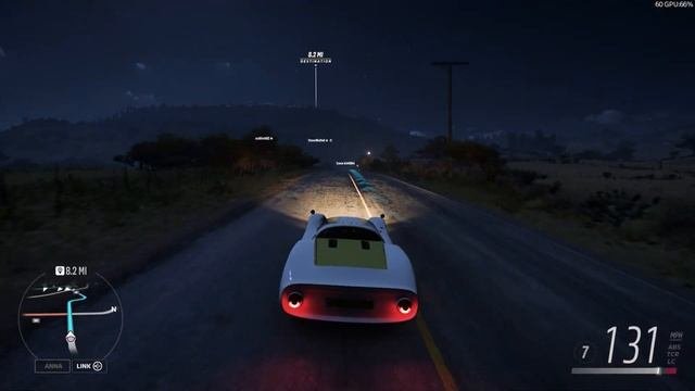 Forza Horizon 5 #Forzathon No Substitute